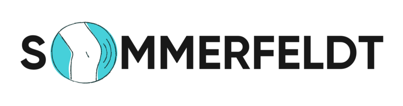 Sommerfeldt Knietraining